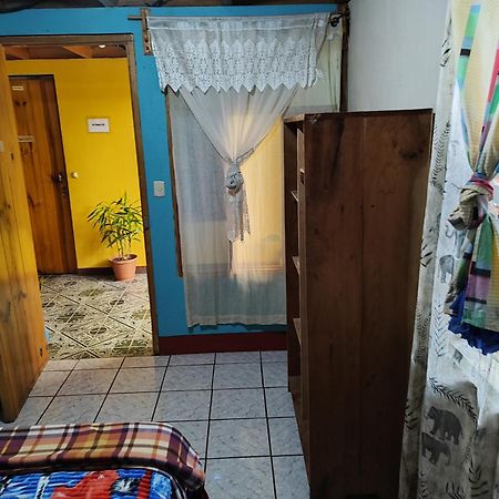 Posada Mana سان خوان لاجونا الغرفة الصورة